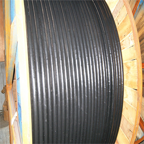 阻燃铜芯电缆电缆 ZR-YJV电力电缆