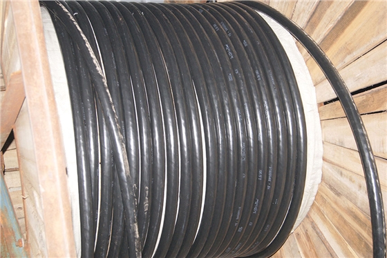 铜芯电缆 95平方电缆 YJV电缆