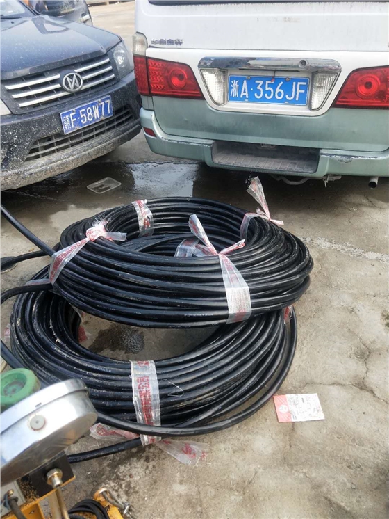 yjv电缆