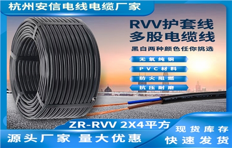 国标RVV2X4